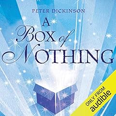 A Box of Nothing cover art