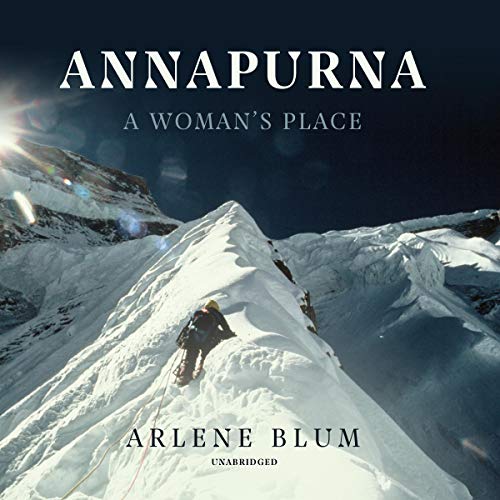 Annapurna cover art