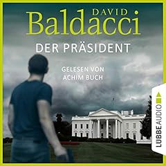 Der Präsident Titelbild