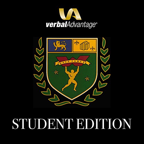 Verbal Advantage Student Edition cover art