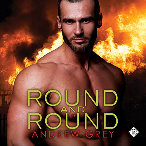 Round and Round cover art