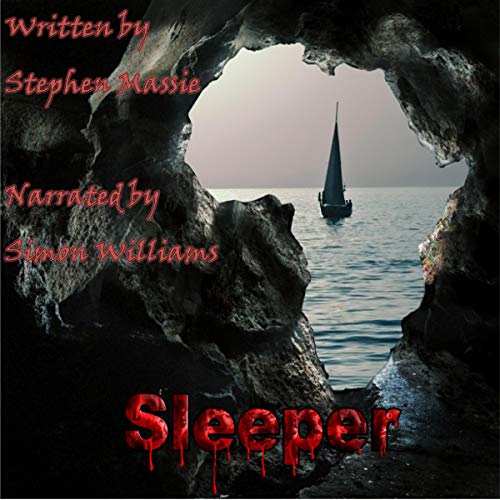 Sleeper cover art