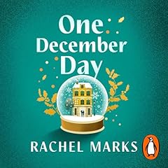 One December Day cover art