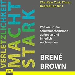 Couverture de Verletzlichkeit macht stark