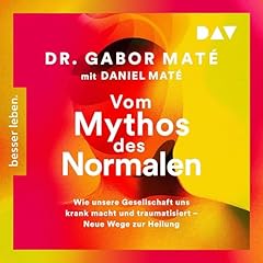 Vom Mythos des Normalen Titelbild