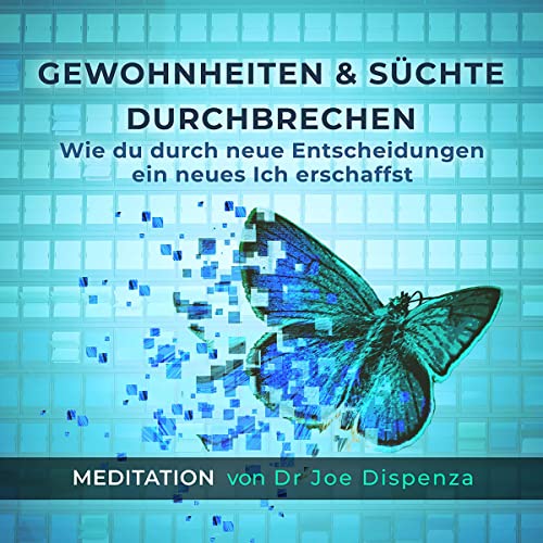 Gewohnheiten & Süchte durchbrechen cover art