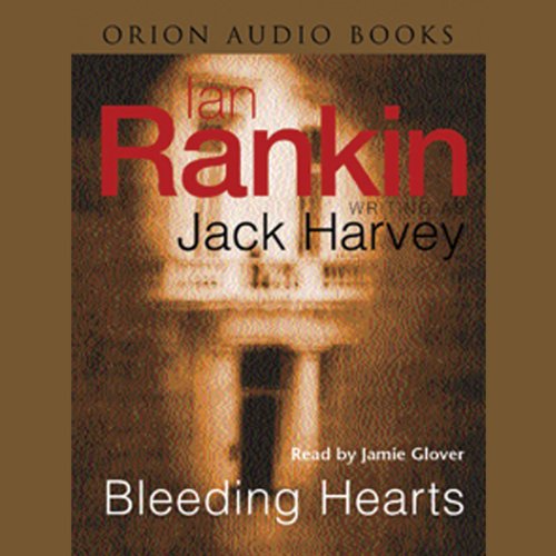 Bleeding Hearts cover art