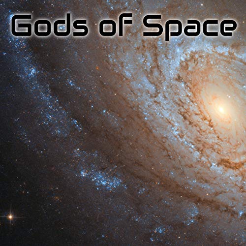 Gods of Space cover art