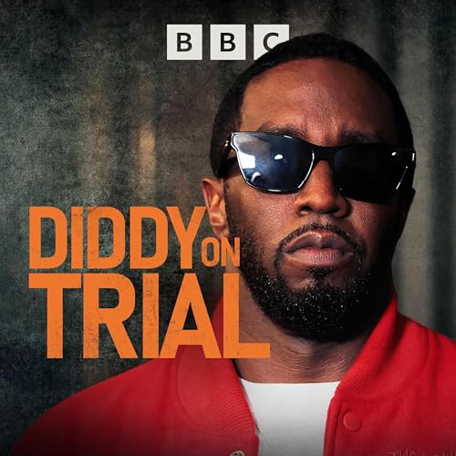 Diddy on Trial cover art