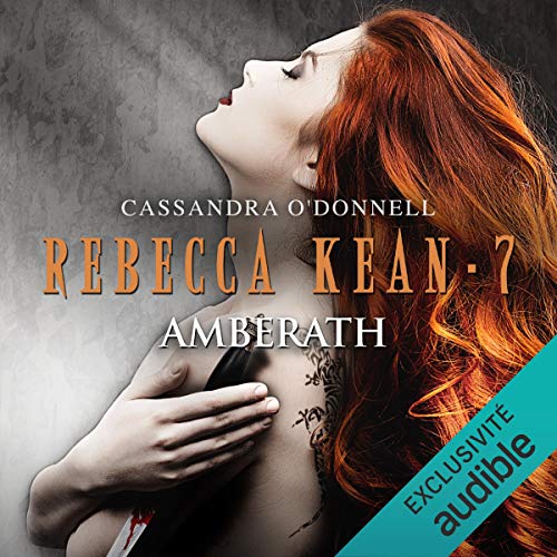 Amberath cover art