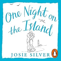 One Night on the Island cover art