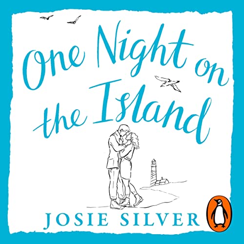 Couverture de One Night on the Island