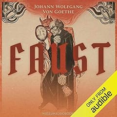 Faust: Parts 1 & 2 cover art