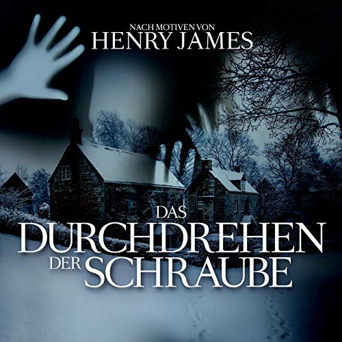 Das Durchdrehen der Schraube cover art