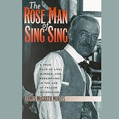 The Rose Man of Sing Sing cover art