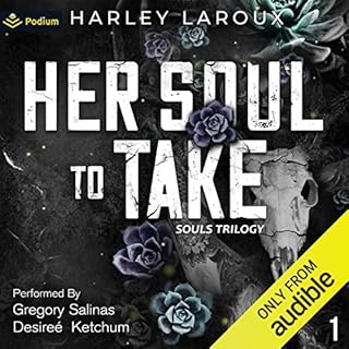 Her Soul to Take cover art