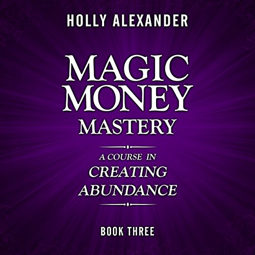 Couverture de Magic Money Mastery