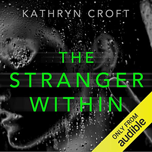 The Stranger Within cover art