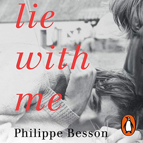 Lie with Me cover art