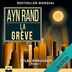 Couverture de La Grève