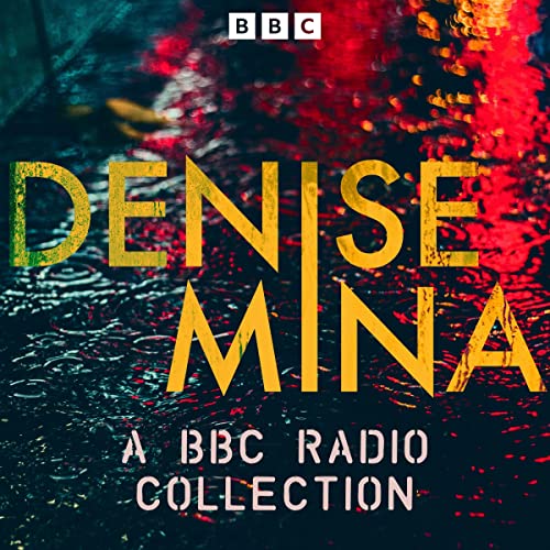 Denise Mina: A BBC Radio Collection cover art