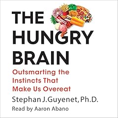 The Hungry Brain Titelbild