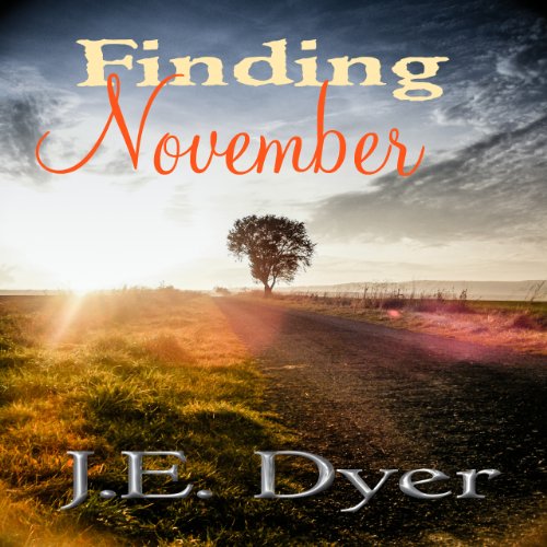 Finding November Titelbild