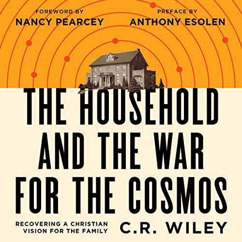 The Household and the War for the Cosmos cover art