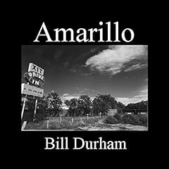 Amarillo cover art