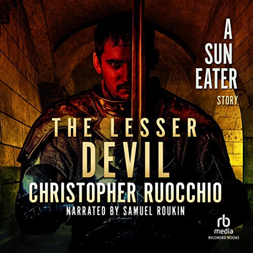 The Lesser Devil Titelbild