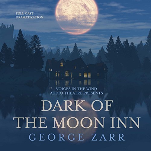 Dark of the Moon Inn cover art