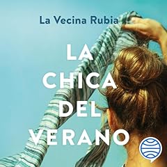 Couverture de La chica del verano