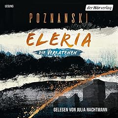 Die Verratenen cover art