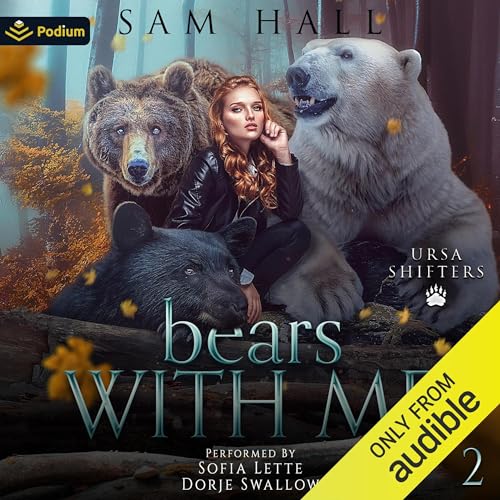 Bears with Me cover art