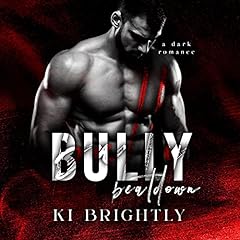 Bully Beatdown cover art