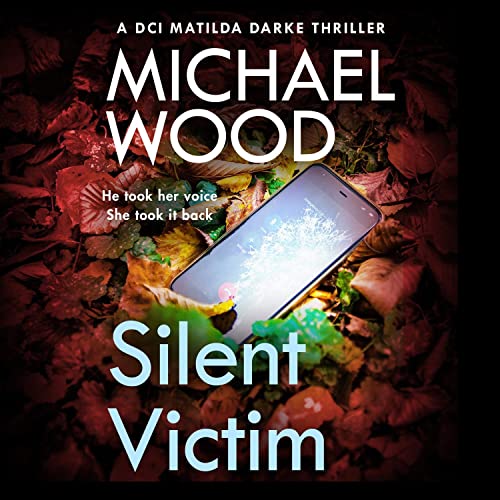 Silent Victim cover art