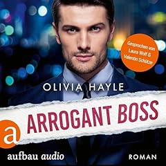 Arrogant Boss Titelbild