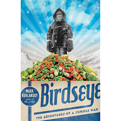 Birdseye cover art