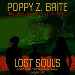 Lost Souls cover art