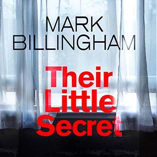 Their Little Secret cover art