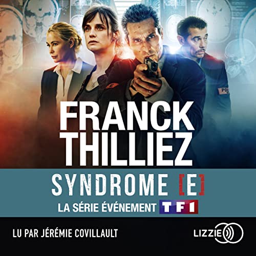 Le Syndrome E cover art