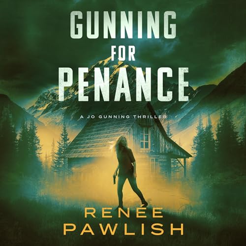 Gunning for Penance Audiobook By Renee Pawlish cover art