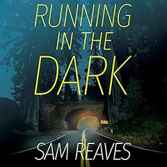 Running in the Dark cover art