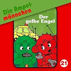 Der gelbe Engel Titelbild