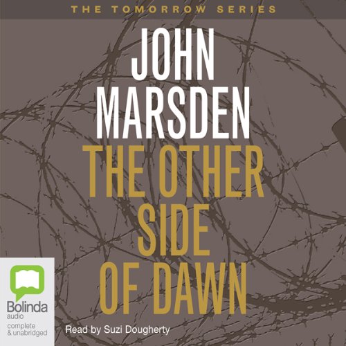 The Other Side of Dawn Audiolivro Por John Marsden capa