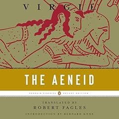 The Aeneid cover art