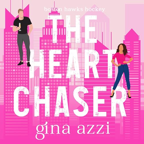 Couverture de The Heart Chaser