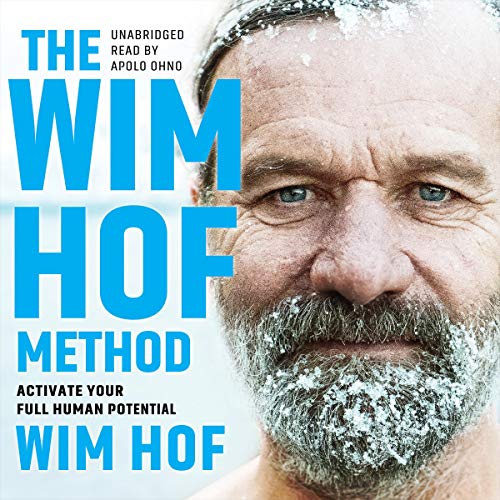 Couverture de The Wim Hof Method