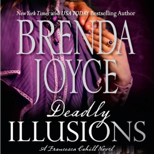 Couverture de Deadly Illusions