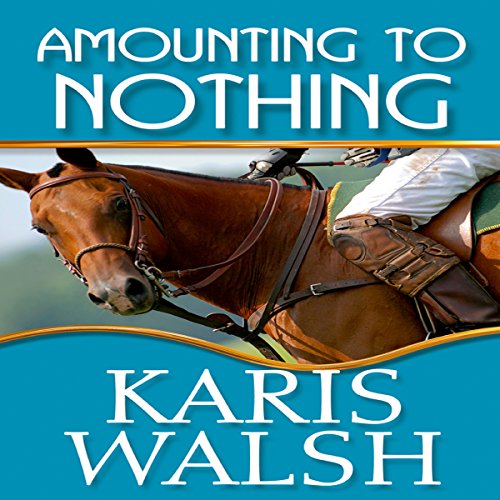 Amounting to Nothing cover art